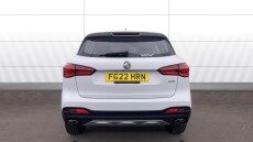 MG Hs 1.5 T-GDI Exclusive 5dr DCT Petrol Hatchback